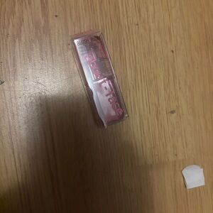 Blush  Eyeshadow - Vibrant Pinkpink blush lips eyeshadow. Anything is possible